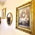 Les Florentines Maison d'hôtes 4*