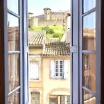 Maison d'hôtes Les Florentines