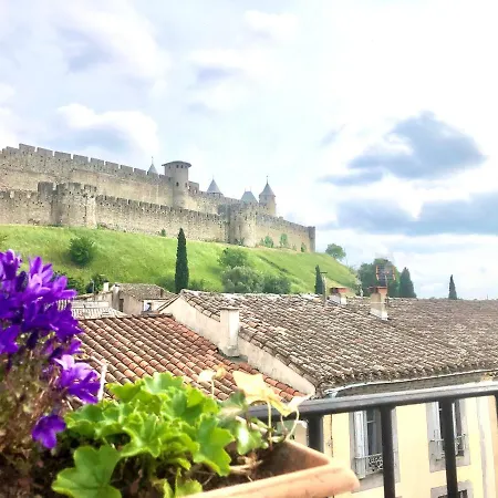 Les Florentines Pensión 4*