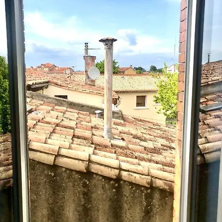 Les Florentines Pensión 4*