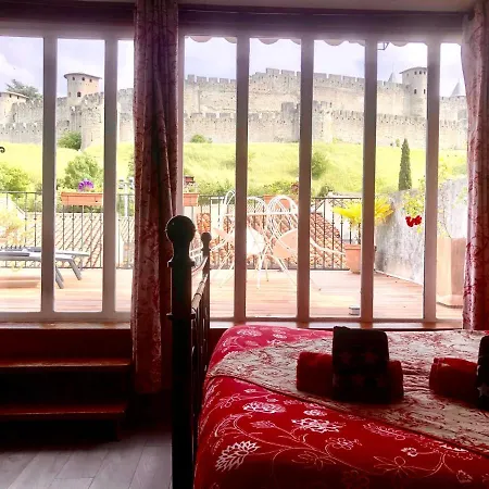 Pensión Les Florentines 4*