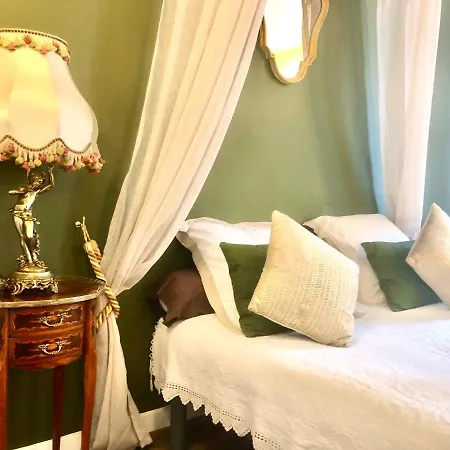 Гостевой дом Les Florentines