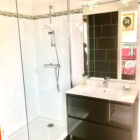 Les Florentines Гостевой дом