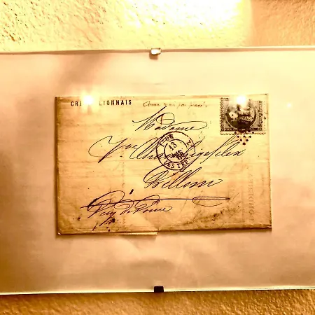 Les Florentines Carcasona