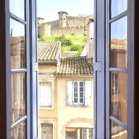 Pensión Les Florentines