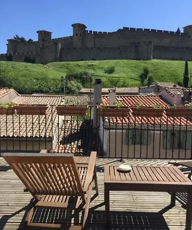 Les Florentines Каркассон