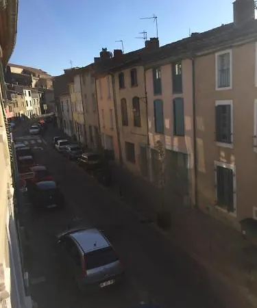 Les Florentines Carcasona