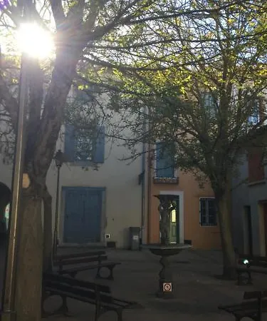 Гостевой дом Les Florentines 4*