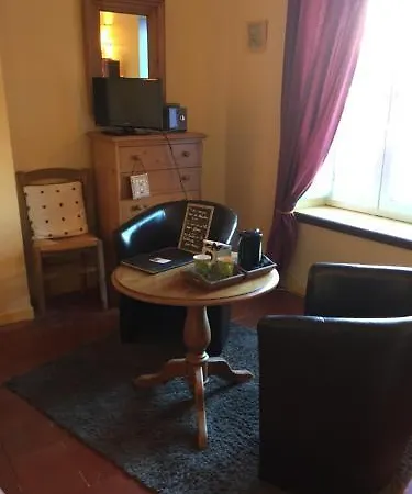 Гостевой дом Les Florentines 4*