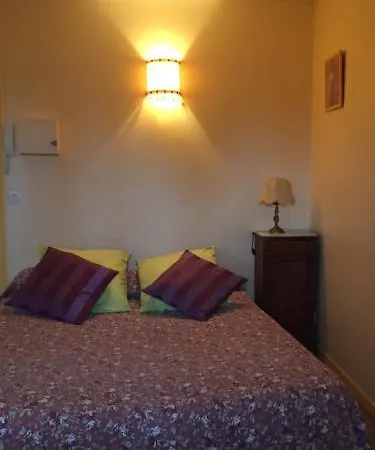 Les Florentines Pensión