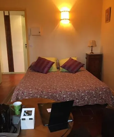 Les Florentines 4* Каркассон