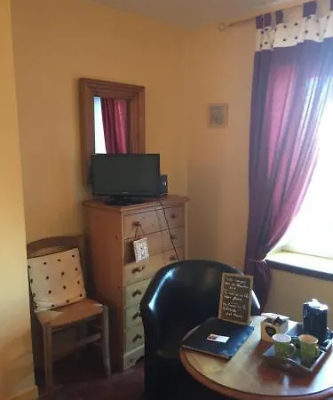 Bed & Breakfast Les Florentines Carcassonne