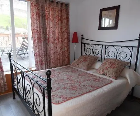 Les Florentines 4* Каркассон