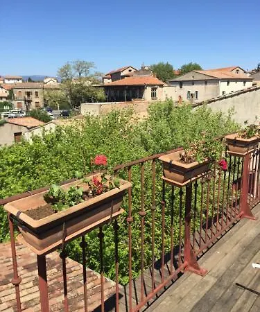 Les Florentines Каркассон