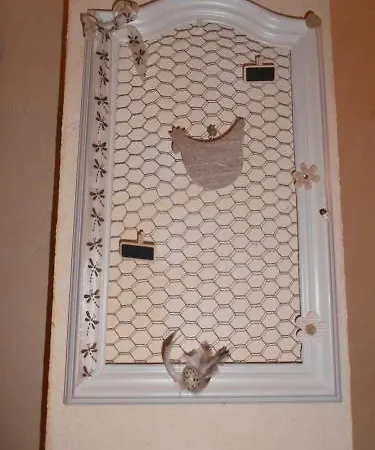 Pensión Les Florentines Carcasona