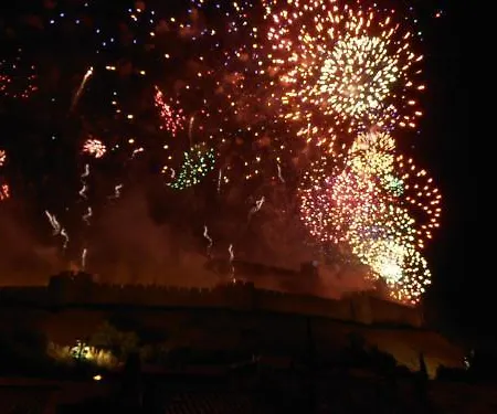 Les Florentines Pensión