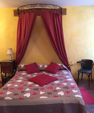 Les Florentines Bed & Breakfast Carcassonne
