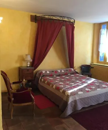 Гостевой дом Les Florentines Каркассон