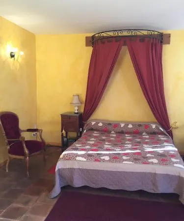 Les Florentines 4* Каркассон