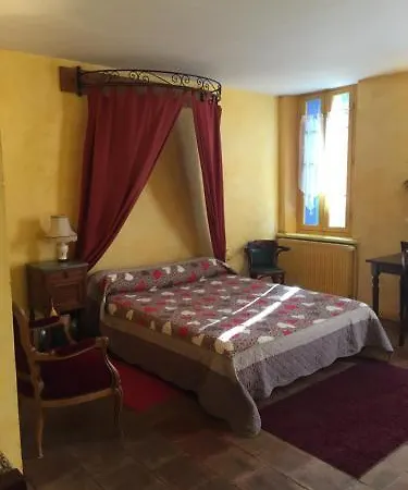Pensionat Les Florentines Carcassonne