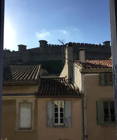 Les Florentines Каркассон