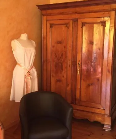 Pensionat Les Florentines Carcassonne