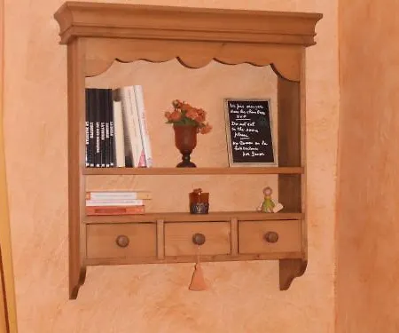 Bed & Breakfast Les Florentines