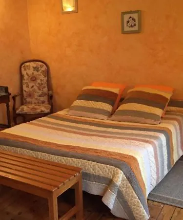 Les Florentines Bed & Breakfast 4*