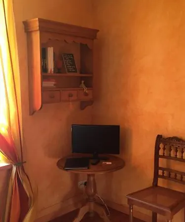 Pensionat Les Florentines