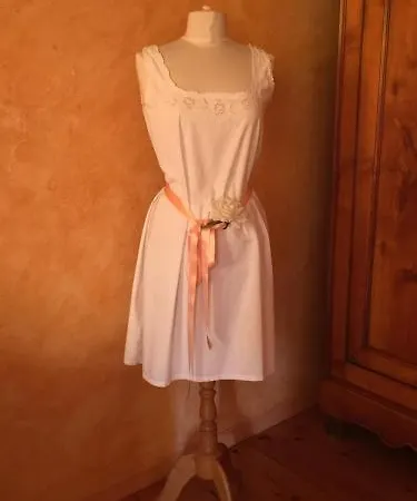 Гостевой дом Les Florentines 4*