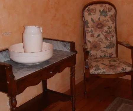 Bed & Breakfast Les Florentines
