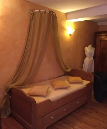 Les Florentines Гостевой дом