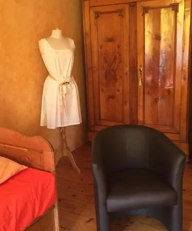 Pensionat Les Florentines Carcassonne