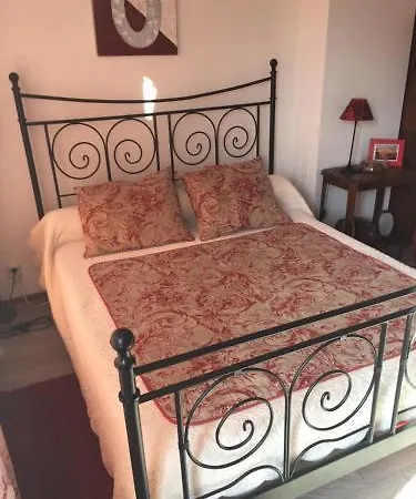Bed & Breakfast Les Florentines Carcassonne