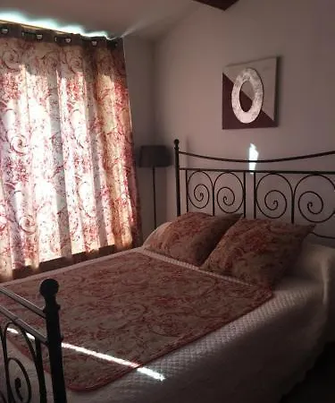 Les Florentines Bed & Breakfast Carcassonne