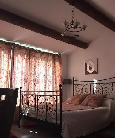 Les Florentines Гостевой дом 4*