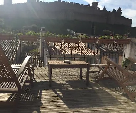 Les Florentines 4* Каркассон