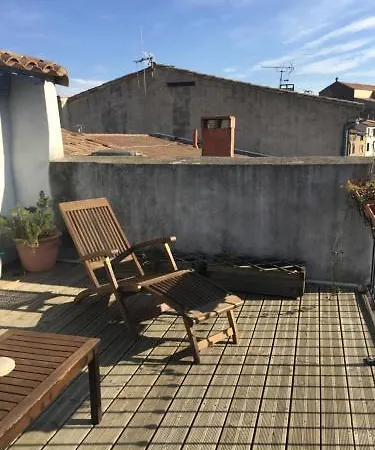 Les Florentines Гостевой дом
