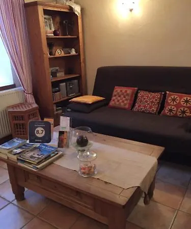 Гостевой дом Les Florentines