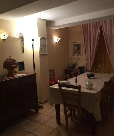 Les Florentines Гостевой дом