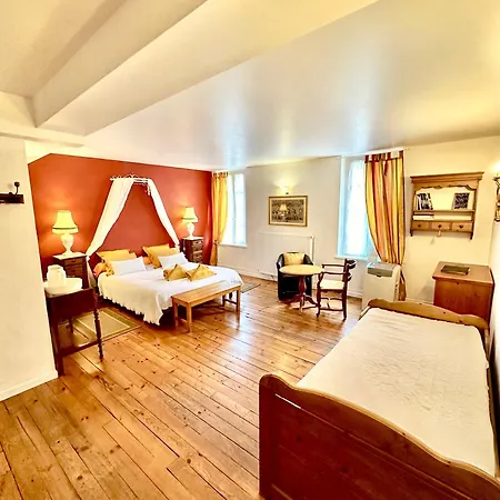 Гостевой дом Les Florentines