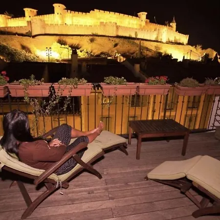 Bed & Breakfast Les Florentines 4*