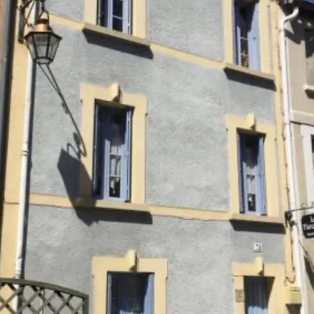 Les Florentines Bed & Breakfast Carcassonne