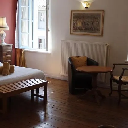 Les Florentines Bed & Breakfast Carcassonne