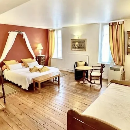 Les Florentines Bed & Breakfast Carcassonne