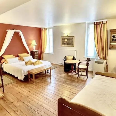 Bed & Breakfast Les Florentines 4*