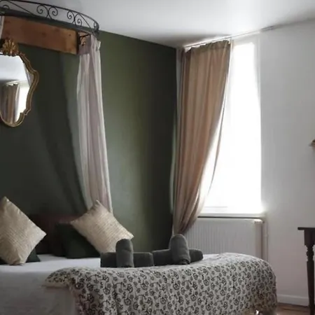Les Florentines Bed & Breakfast