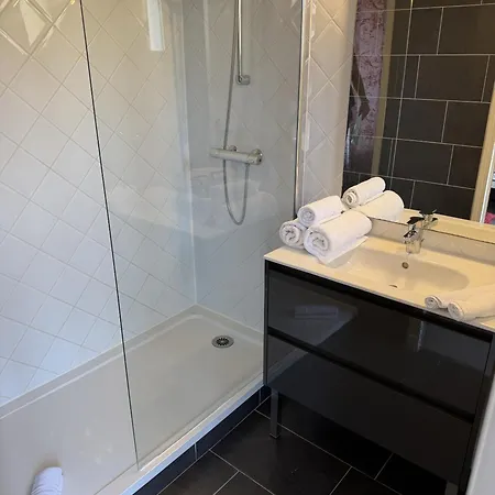 Les Florentines Bed & Breakfast