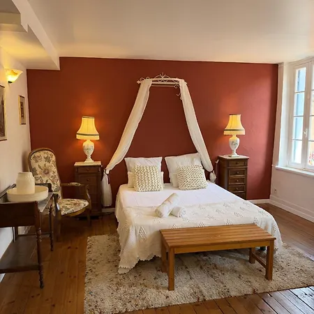 Les Florentines Bed & Breakfast Carcassonne
