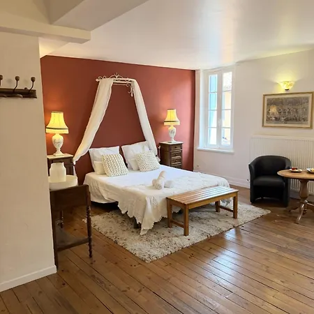 Les Florentines Bed & Breakfast 4*